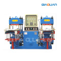 Vulcanizing Machine Rubber Vacuum Heat Press Molding Machine